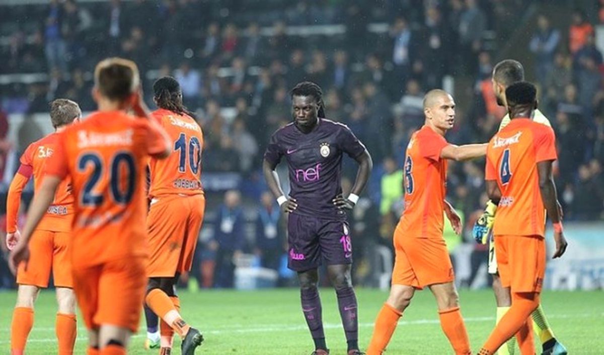 Galatasaray, Yaklaşık 9 Yıl Sonra 5 Gol Yedi