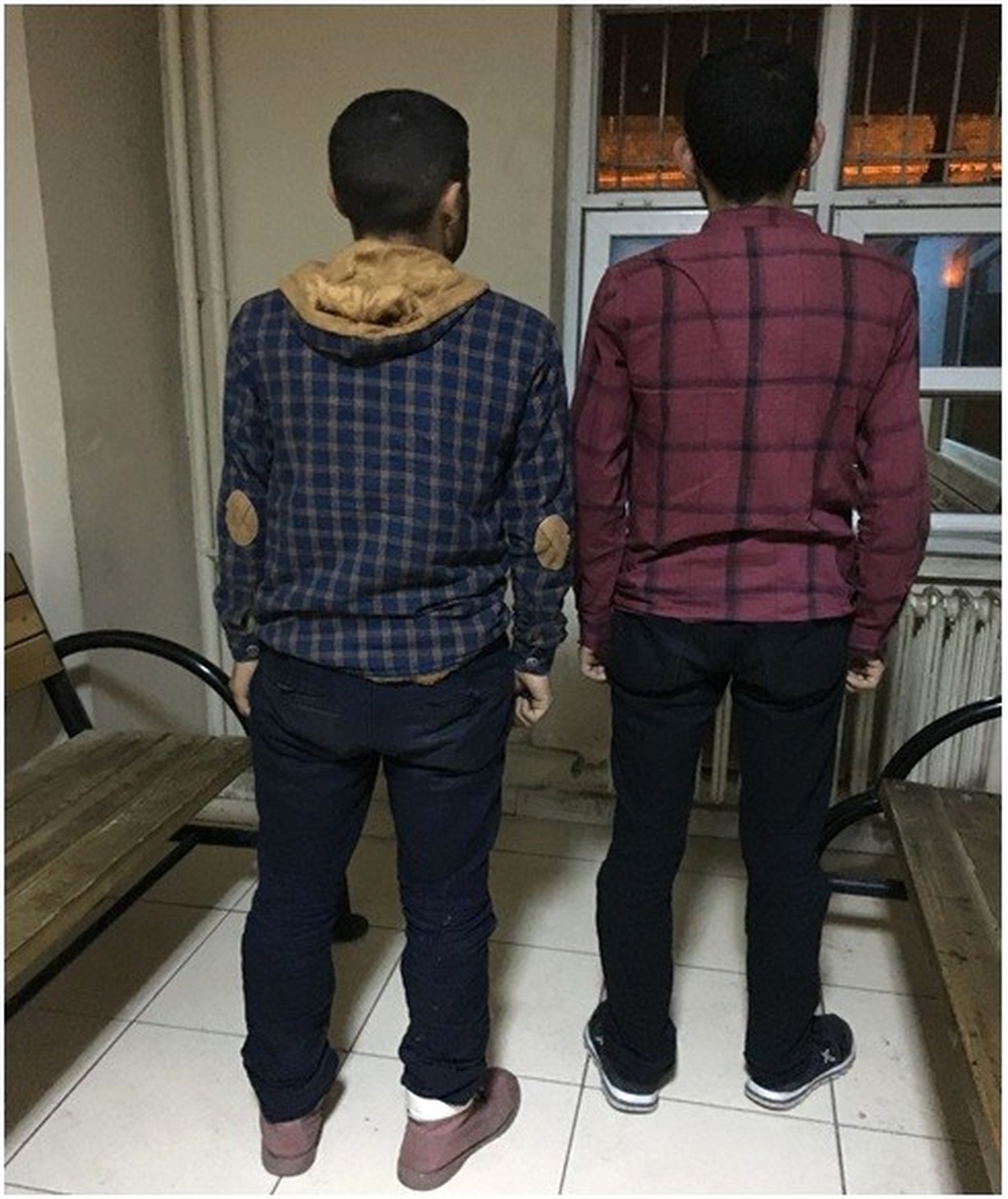 Gaziantep Polisi Kapkaççılara Göz Açtırmıyor