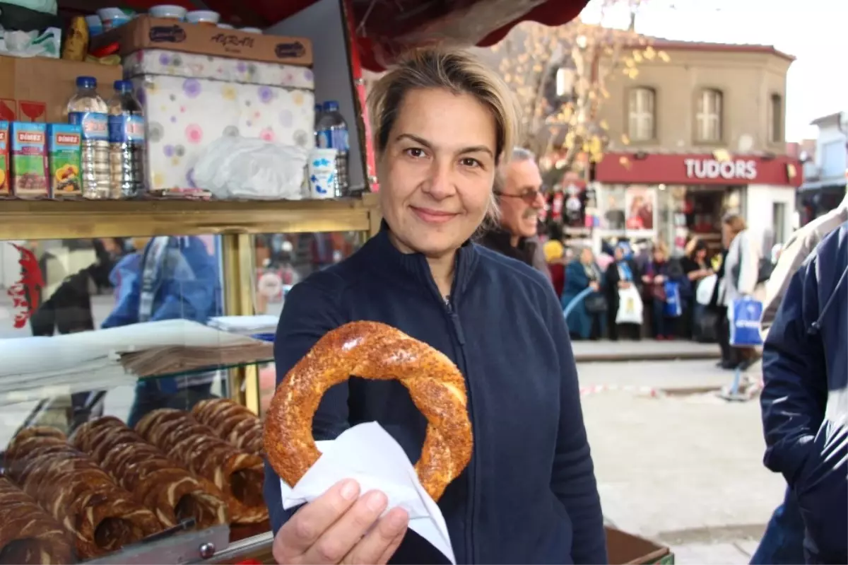 Her Şey Biricik Oğlu İçin