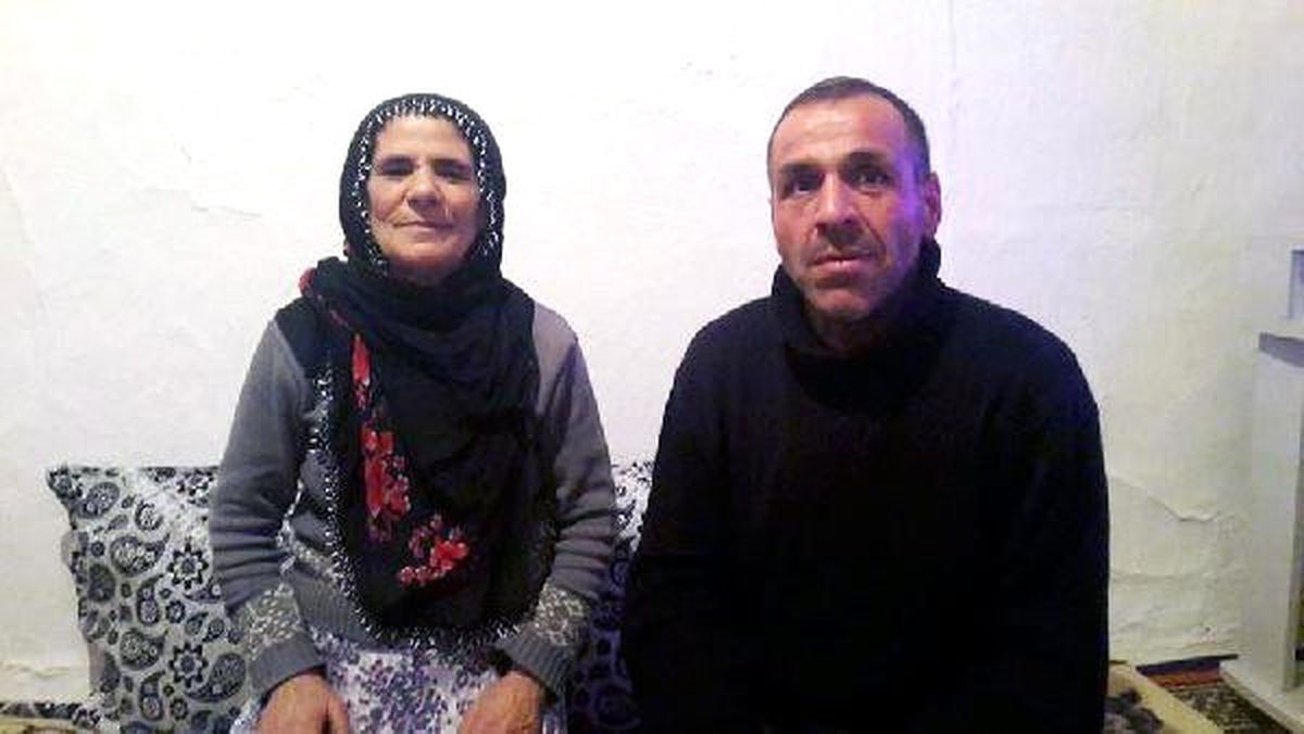İki Odalı Evde Yaşam Mücadelesi