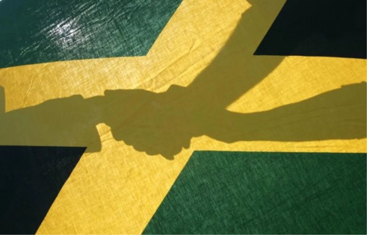 Jamaika Koalisyo\'nu İçin Ön Görüşmelerde Sona Gelindi