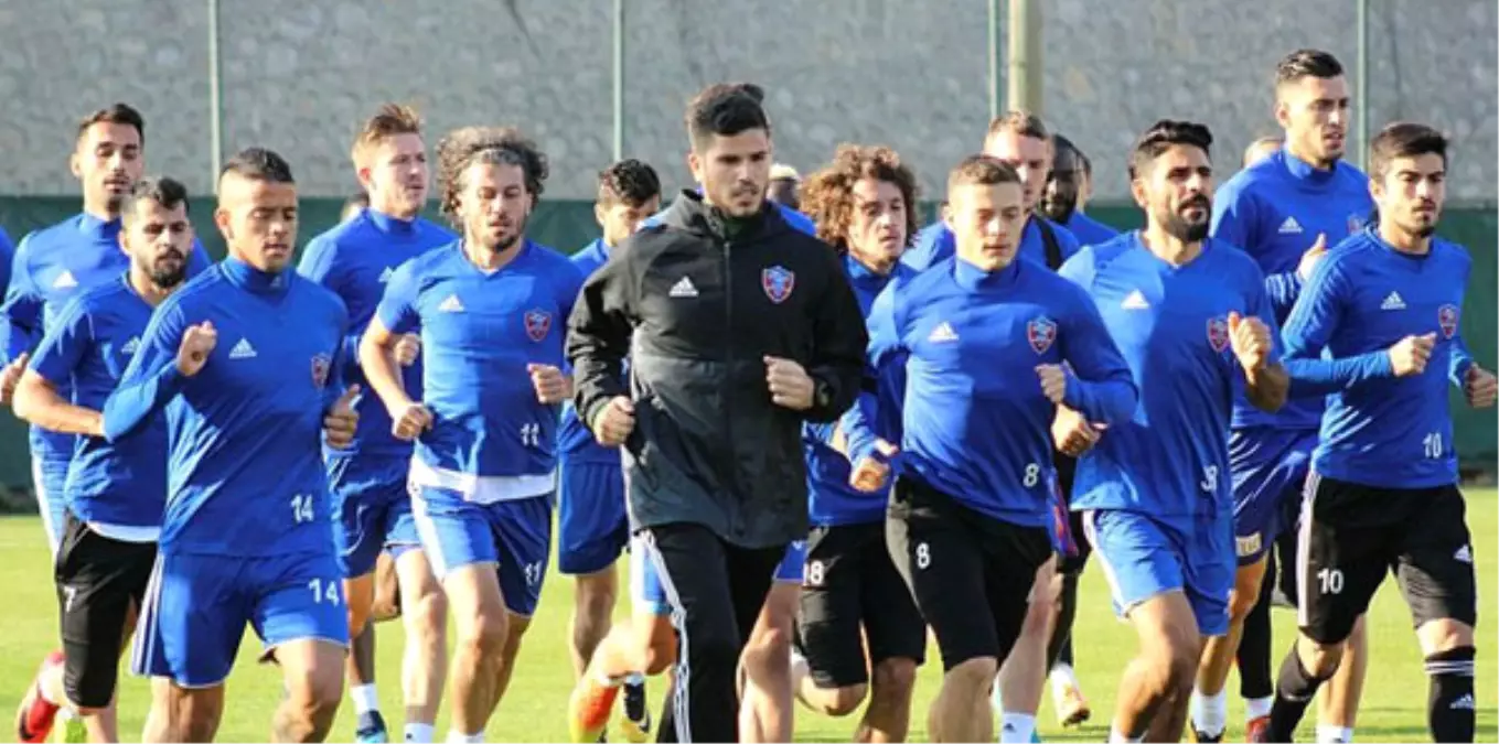 Kardemir Karabükspor "Sahipsiz" Kaldı