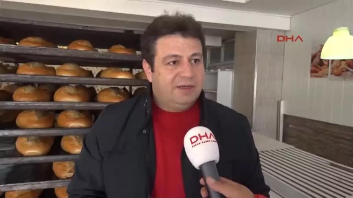 Kayseri Ekmek Gramajının Düşmesi Kaos Getirir