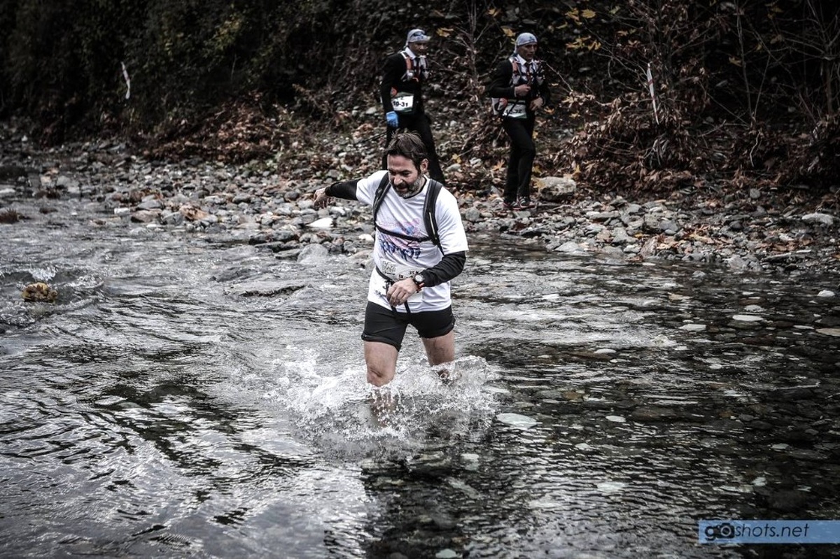 Kazdağları İda Ultra Maratonu\'na Hazırlanıyor