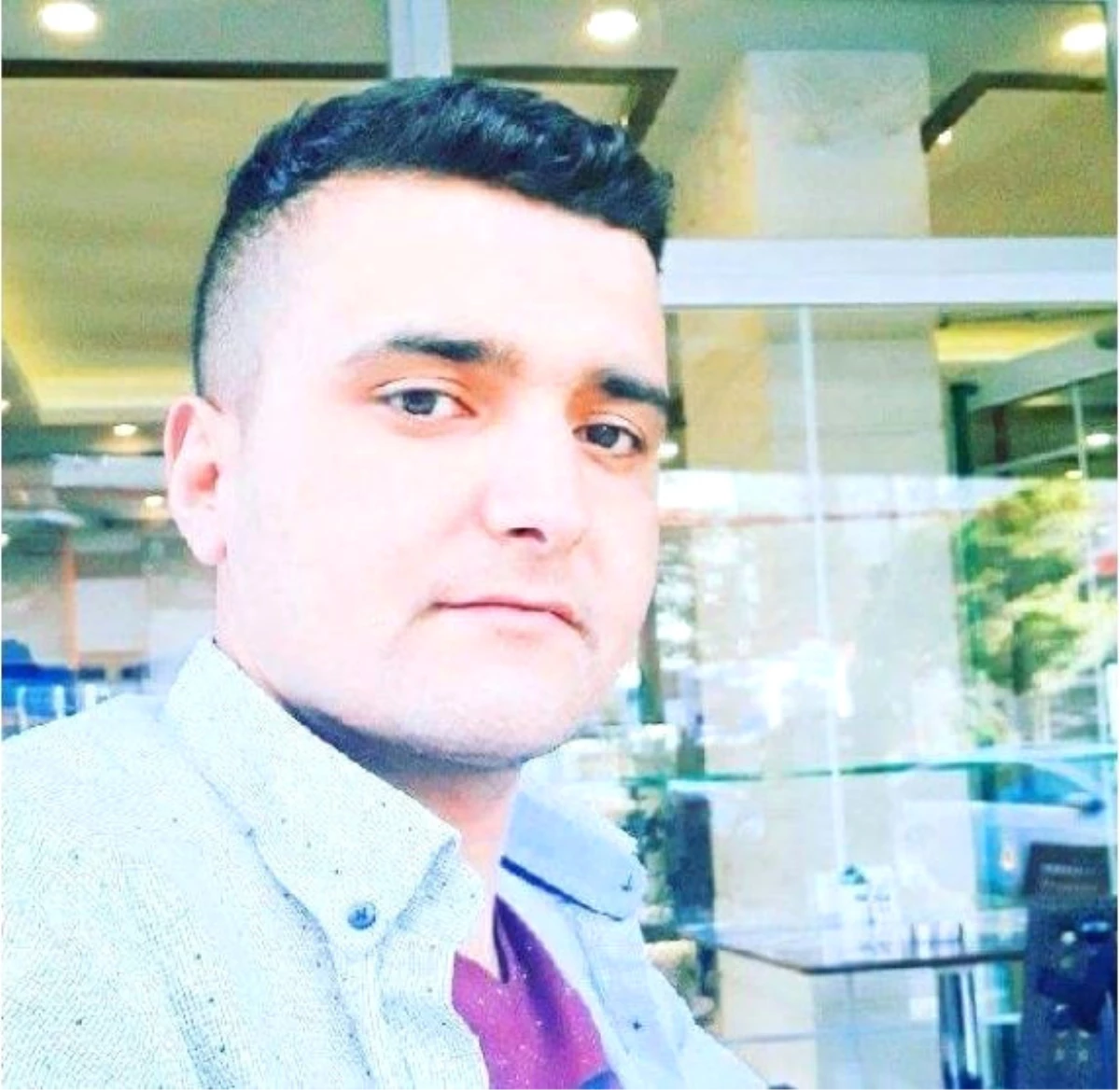 Kozan\'da Uzman Çavuşun Katil Zanlısı Tutuklandı