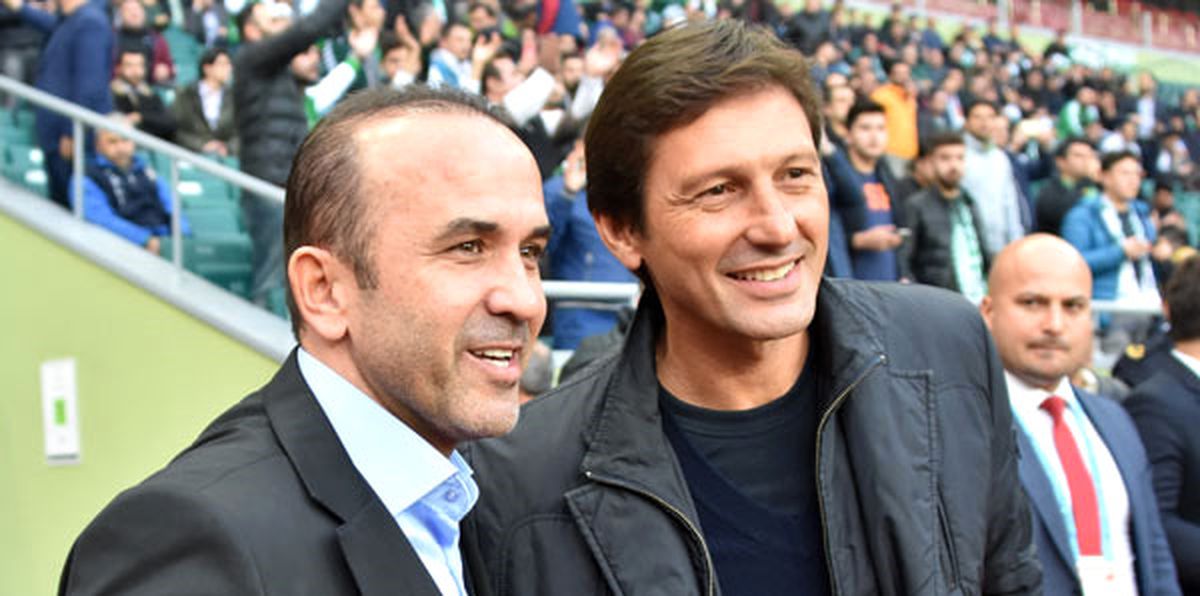 Mehmet Özdilek: "Bir Anlık Dalgınlığımız Pahalıya Mâl Oldu"