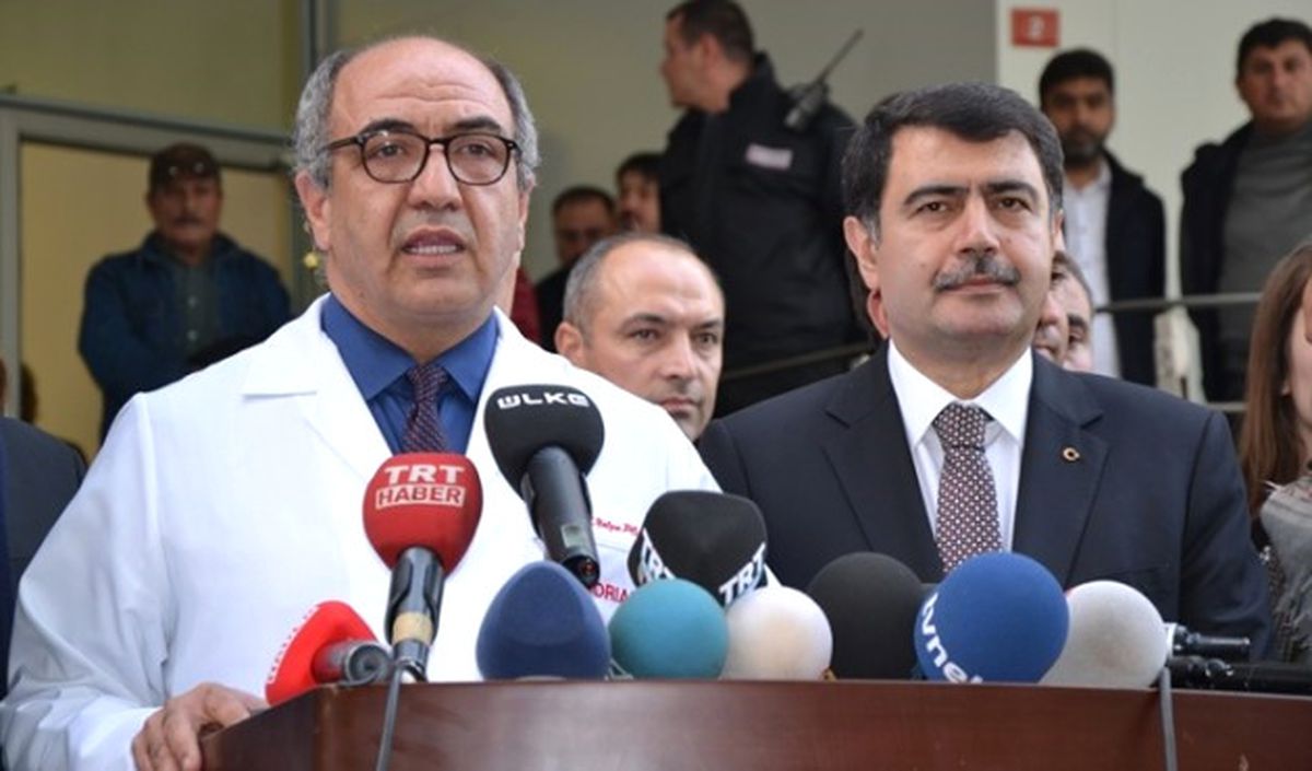 Naim Süleymanoğlu\'nun Cenazesi Yarın İstanbul\'da Defnedilecek