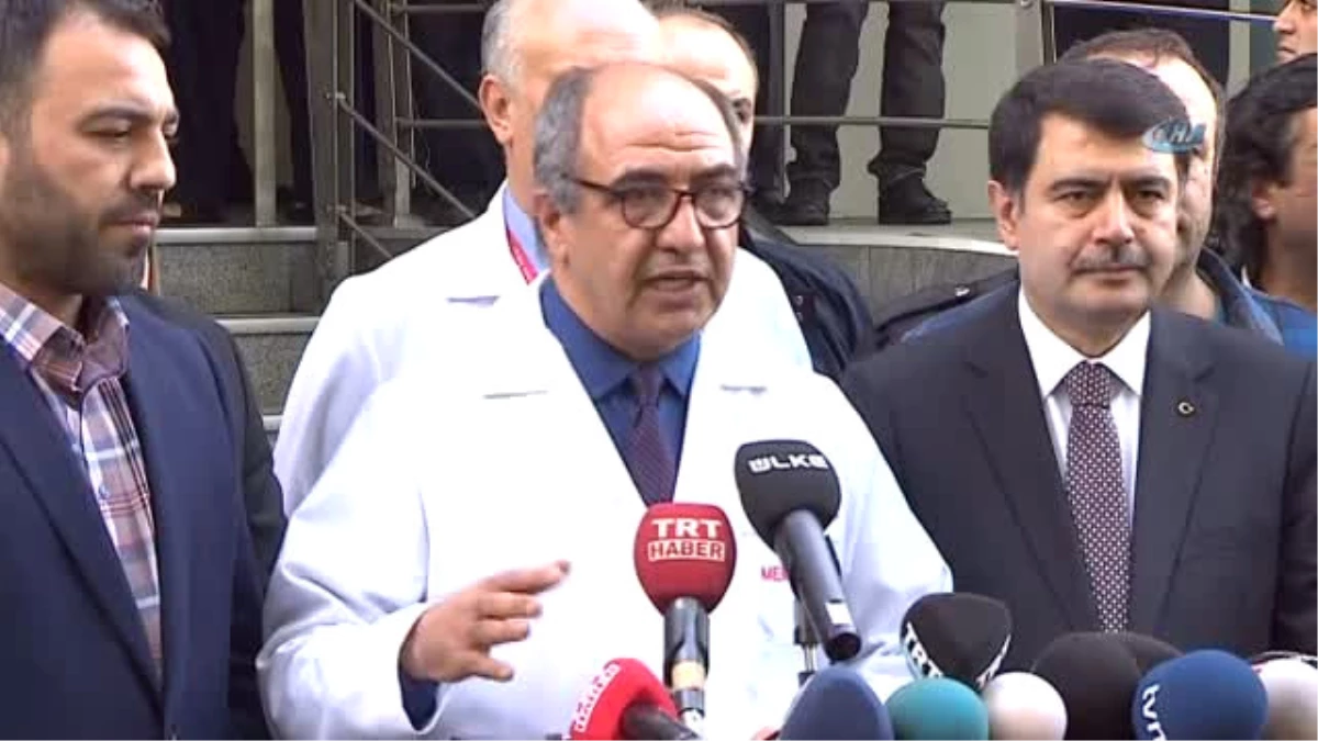 Naim Süleymanoğlu\'nun Doktorundan Açıklama