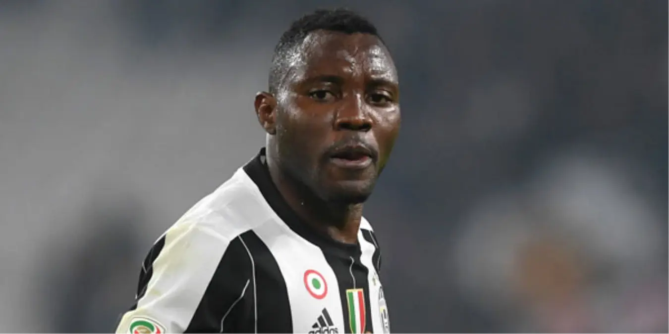 O Görüşmenin Nedeni Asamoah