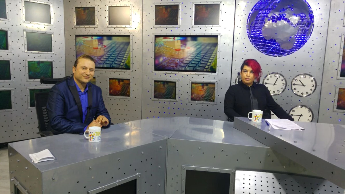 Onur Akay, Business Channel Türk\'ün Konuğu Oluyor