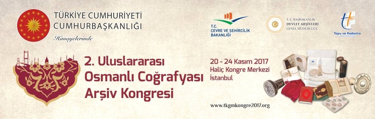 Osmanlı Mirası Masaya Yatırılıyor