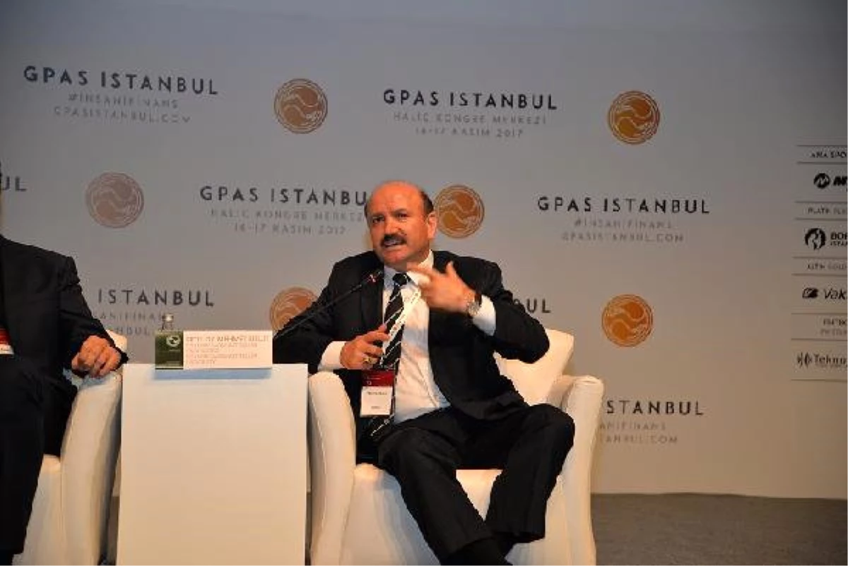 Prof. Dr. Mehmet Bulut: En Büyük Sömürü Aracı Faizdir