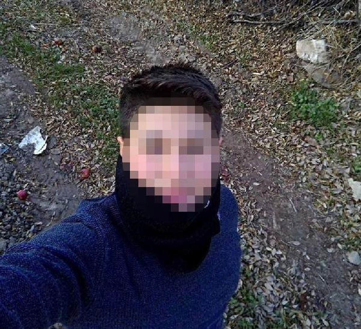 Tüfeği Temizlemek İsteyen Liseli Kendini Vurdu