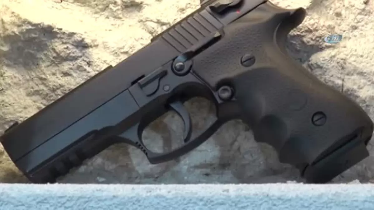 Türkiye Silah İhracatında Dünya Devlerini Solladı