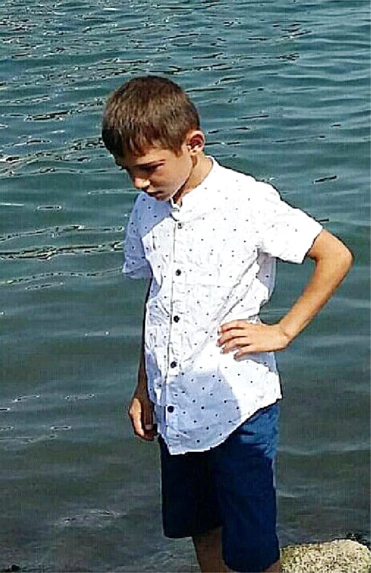 8 Yaşındaki Çocuk Oyun Oynarken Açık Bırakılan Su Kuyusuna Düştü; Durumu Ciddiyetini Koruyor