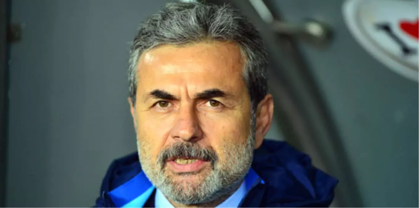 Aykut Kocaman\'dan Zorunlu Rotasyon!