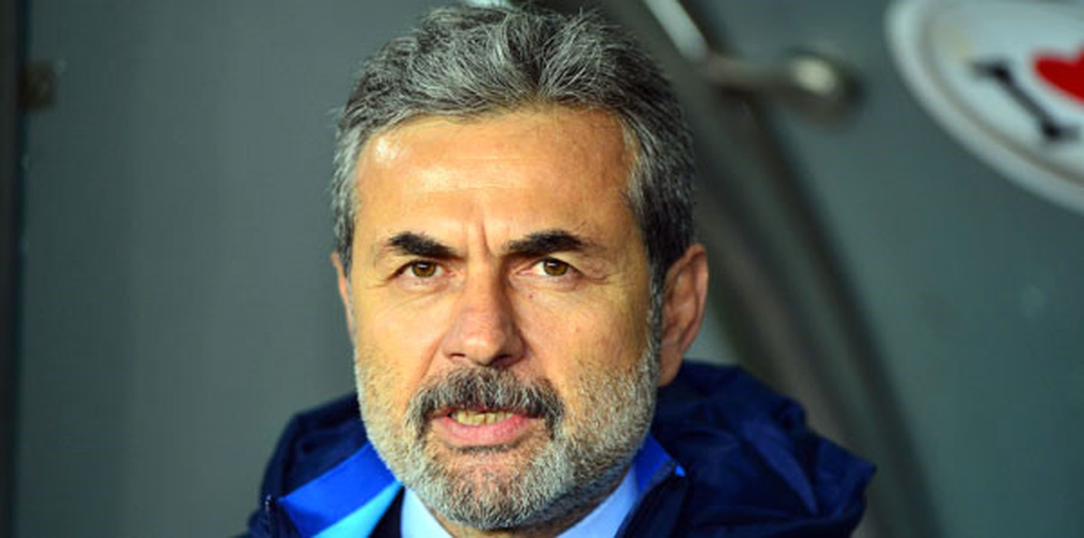 Aykut Kocaman: "Kendi İlkelerimin Dışına Çıkarak Devam Etme Kararı Aldım"