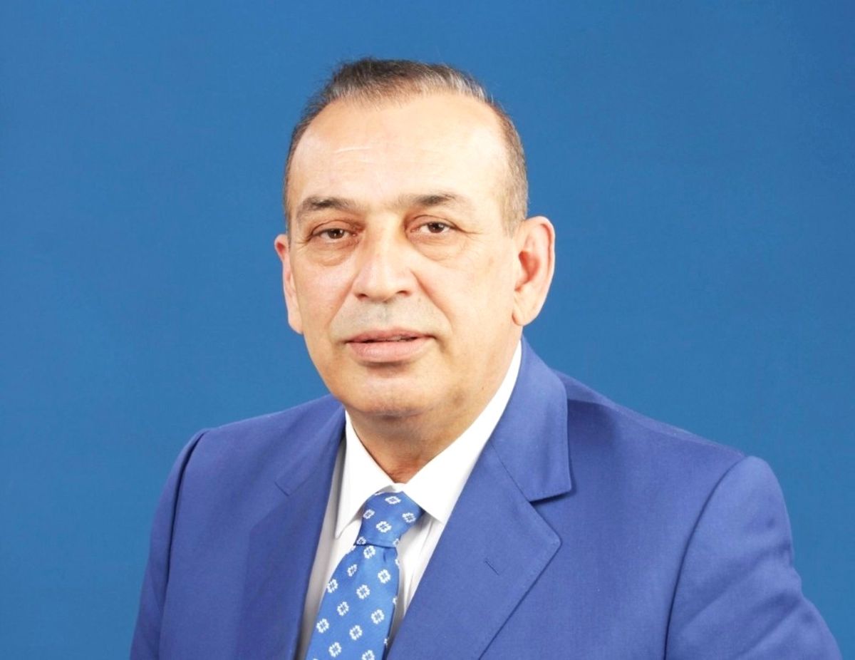 Başkan Karamercan: "Yerli Otomobil Konya\'da Üretilmeli"