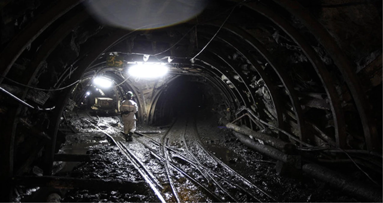 Bin 780 Maden İşletmesinin Faaliyetleri Durduruldu