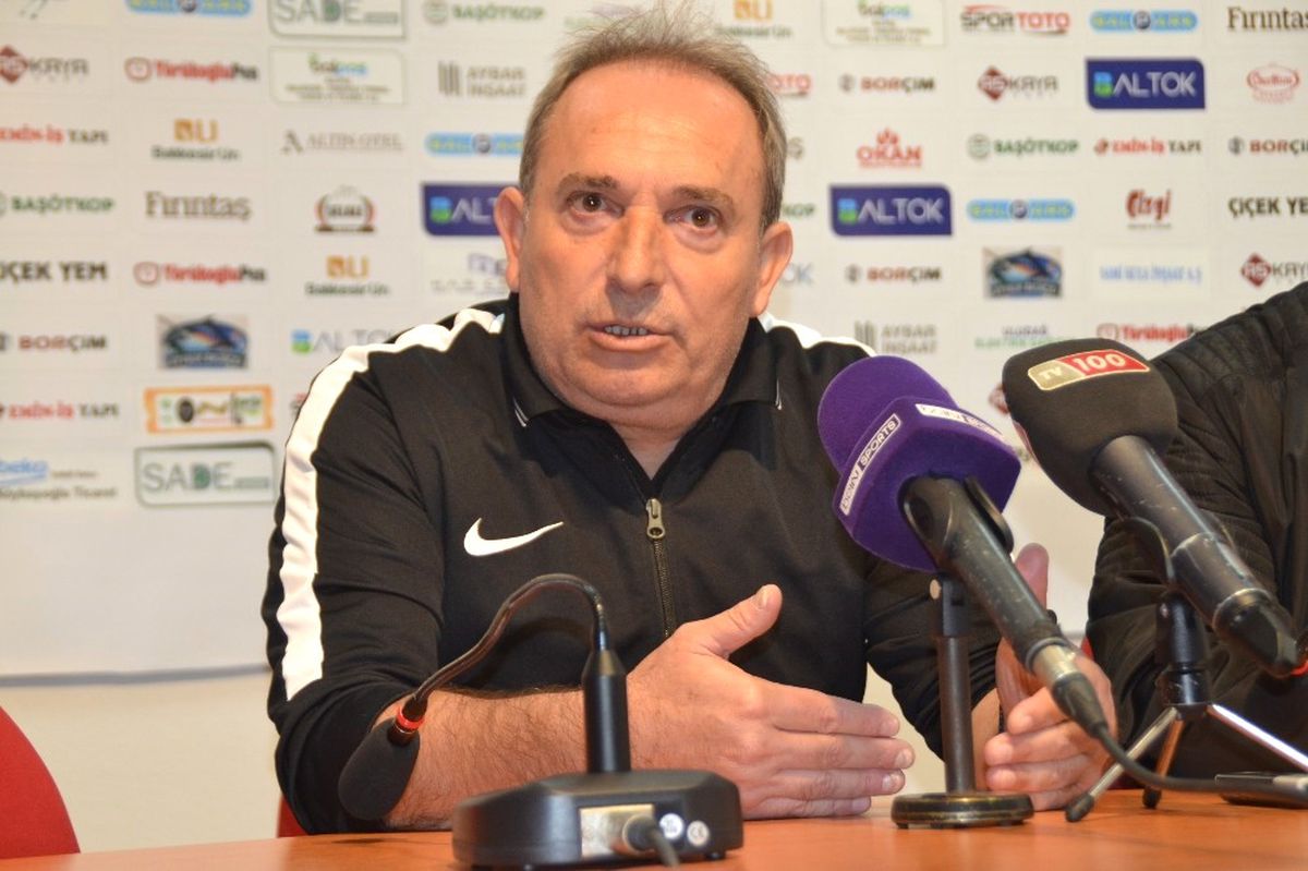 Can Cangök: "Takıma Zarar Verdiğim An Ayrılırım"