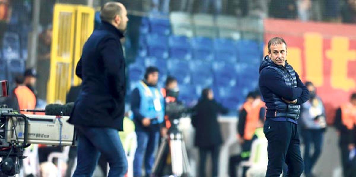"Çok Konuşuyorsun!"