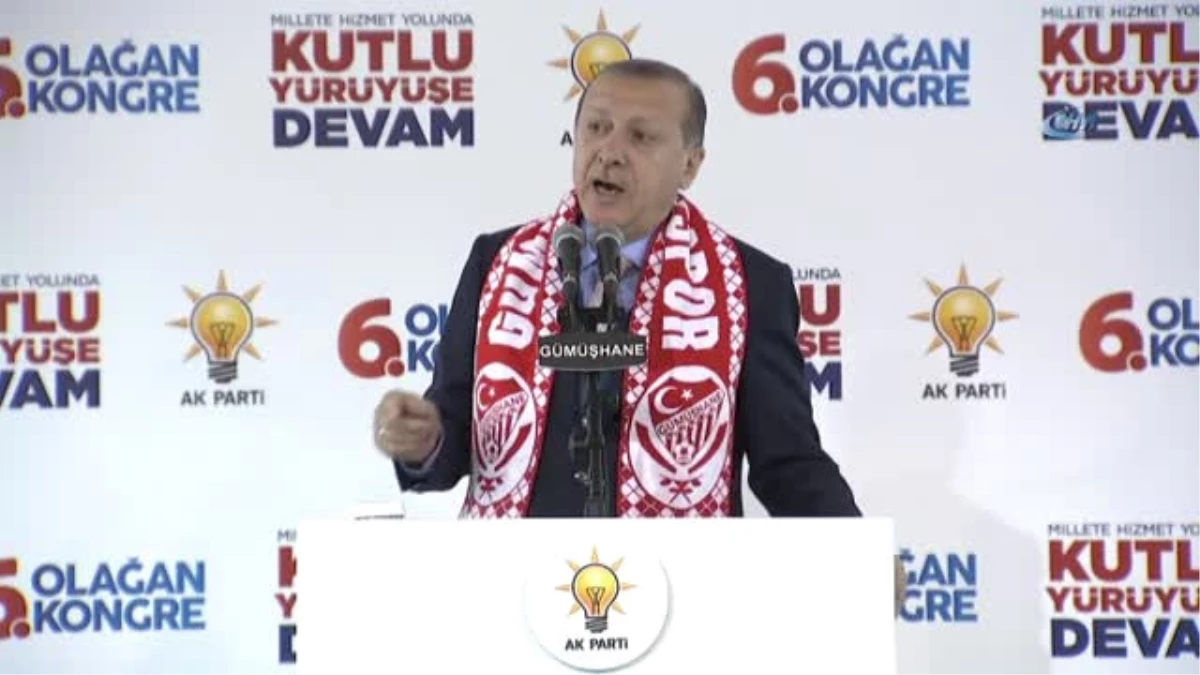 Cumhurbaşkanı Erdoğan, "Fetö Davalarındaki Soruşturmalar İlerledikçe Görüyoruz Ki Karşımızdaki Yapı...