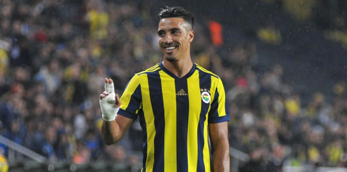 Dirar: "Galatasaray ile Sonuna Kadar Yarışacağımızı Gördük"