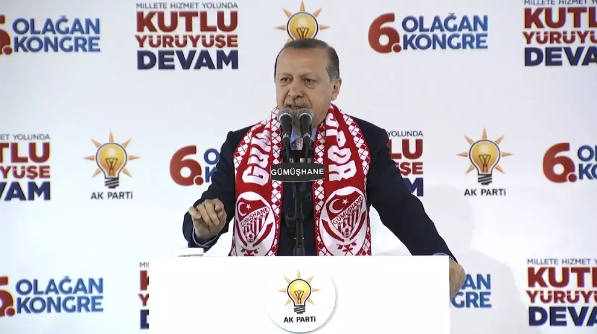 Erdoğan: Paçavraya Çevireceğiz