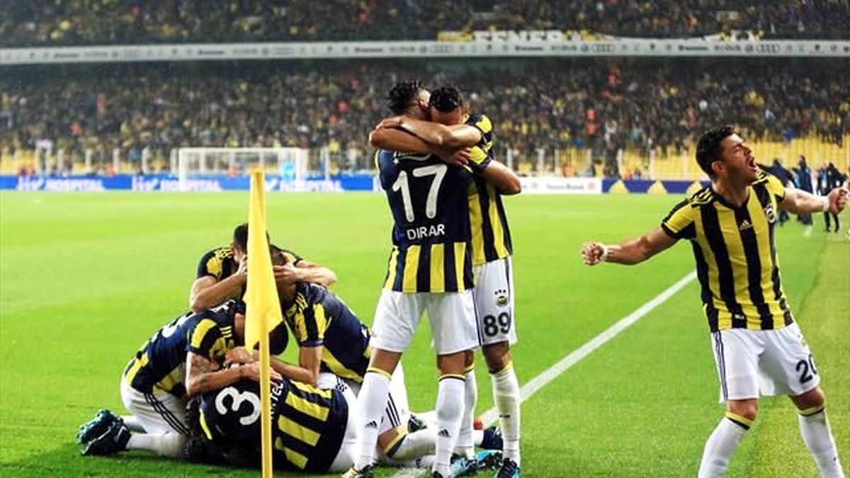 Fenerbahçe Galibiyeti Hatırladı