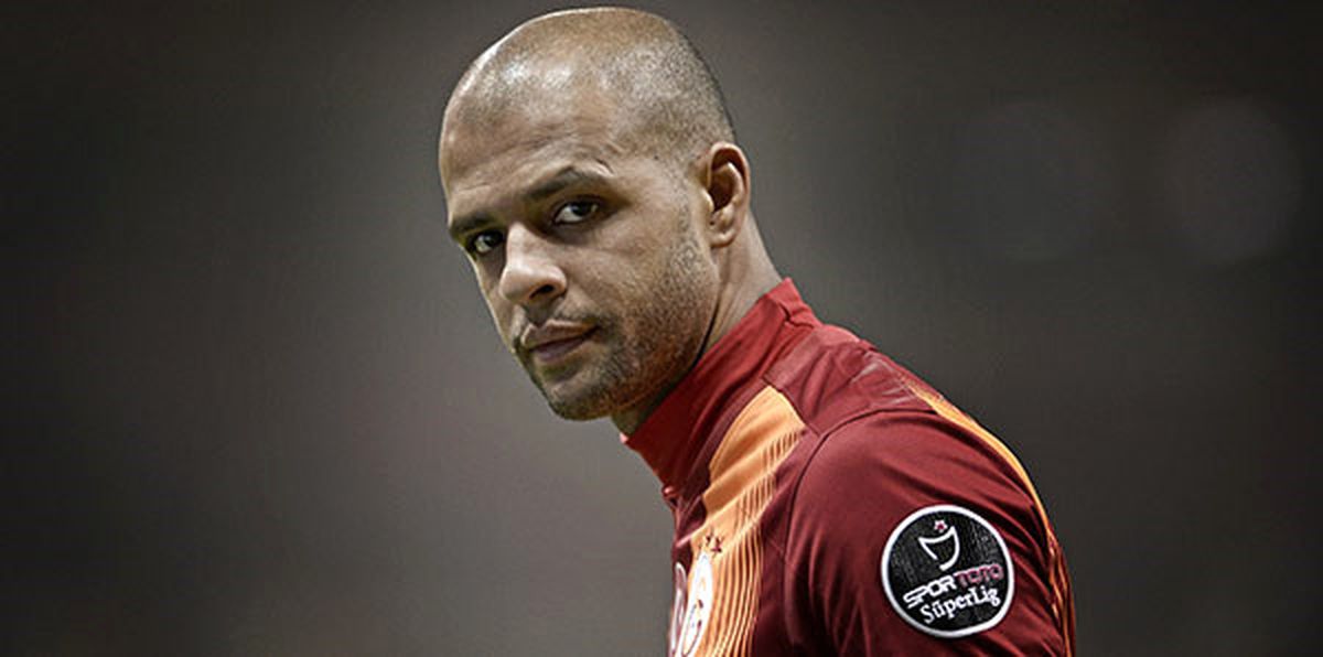 Galatasaray\'ın Yediği Gole Melo Tepkisi