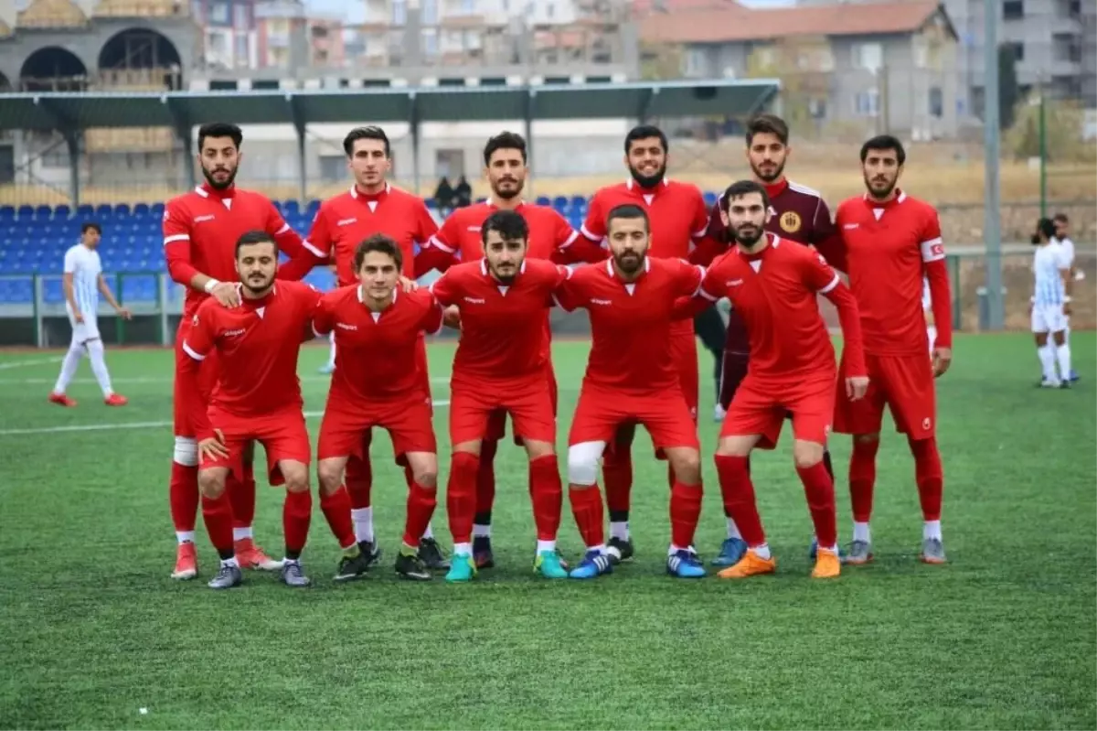 İnönü Üniversitesispor Eksiklere Rağmen Kazanmasını Bildi