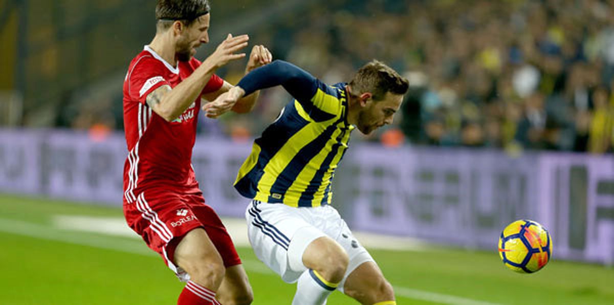 Janssen: "Sahada Gerçek Bir Takım Gibi Oynadık"