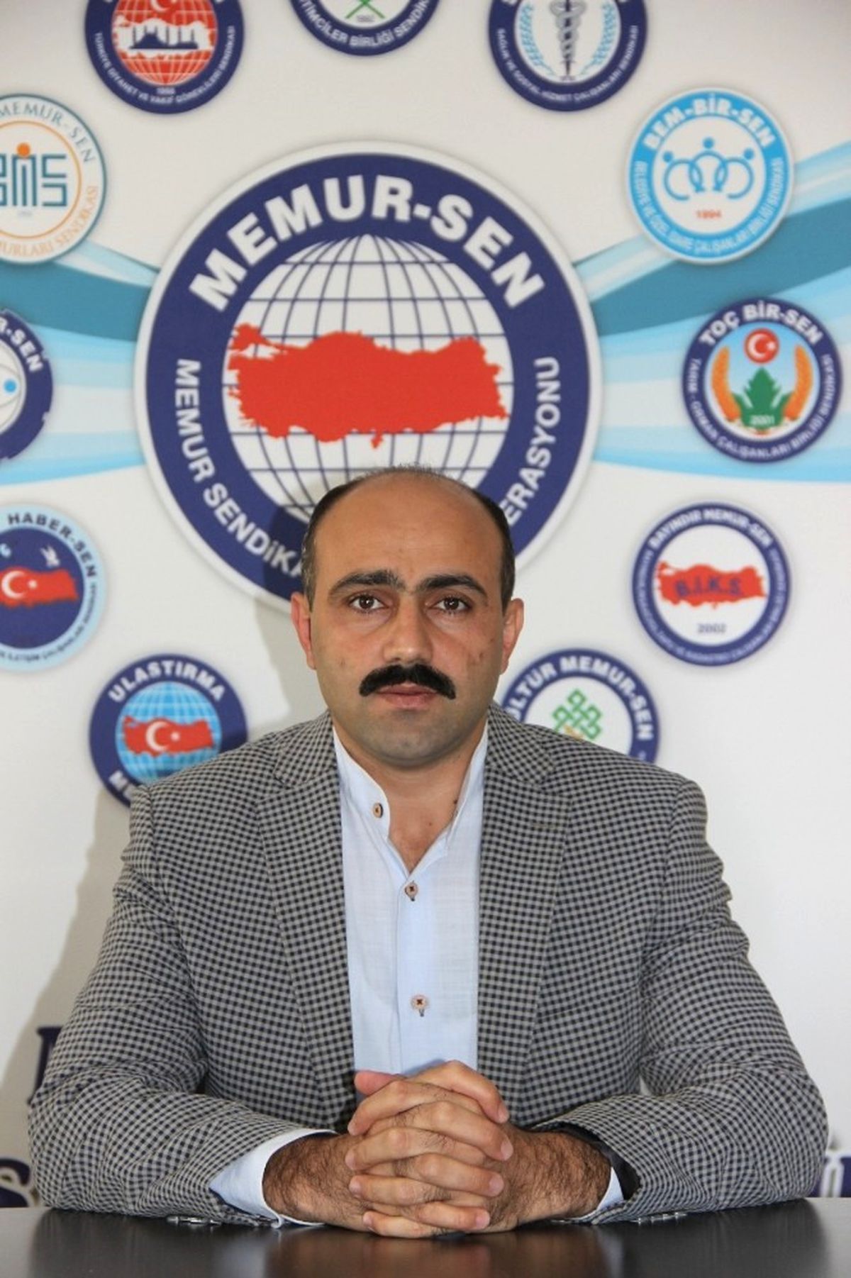 Manisa Memur-Sen\'den NATO\'ya Tepki