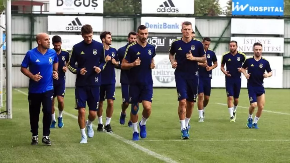 Mehmet Topal 4 Maç Sonra İlk 11\'de