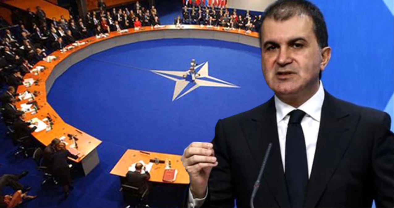 Türkiye\'den NATO\'ya Özür Cevabı: Memurun Görevden Uzaklaştırılması Yetmez!