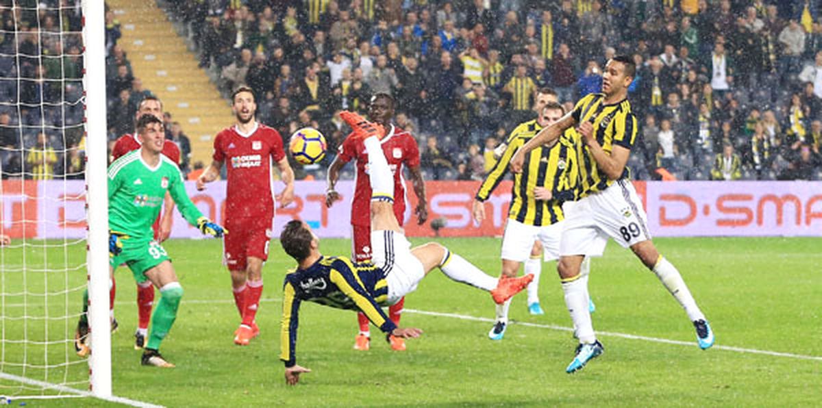 Soldado\'dan Karambol İtirafı!