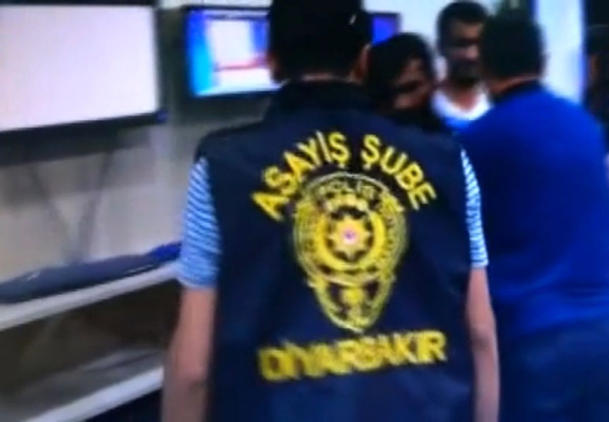 Ülke Genelinde Yasa Dışı Bahis Operasyonu