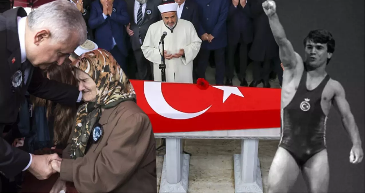 Vatan Sana Minnettar! Güle Güle Cep Herkülü