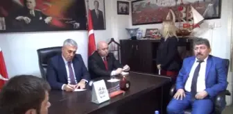 Yalova MHP'li Günal: Temizlik Yapılıncaya Kadar Devlete Desteğimiz Devam Eder