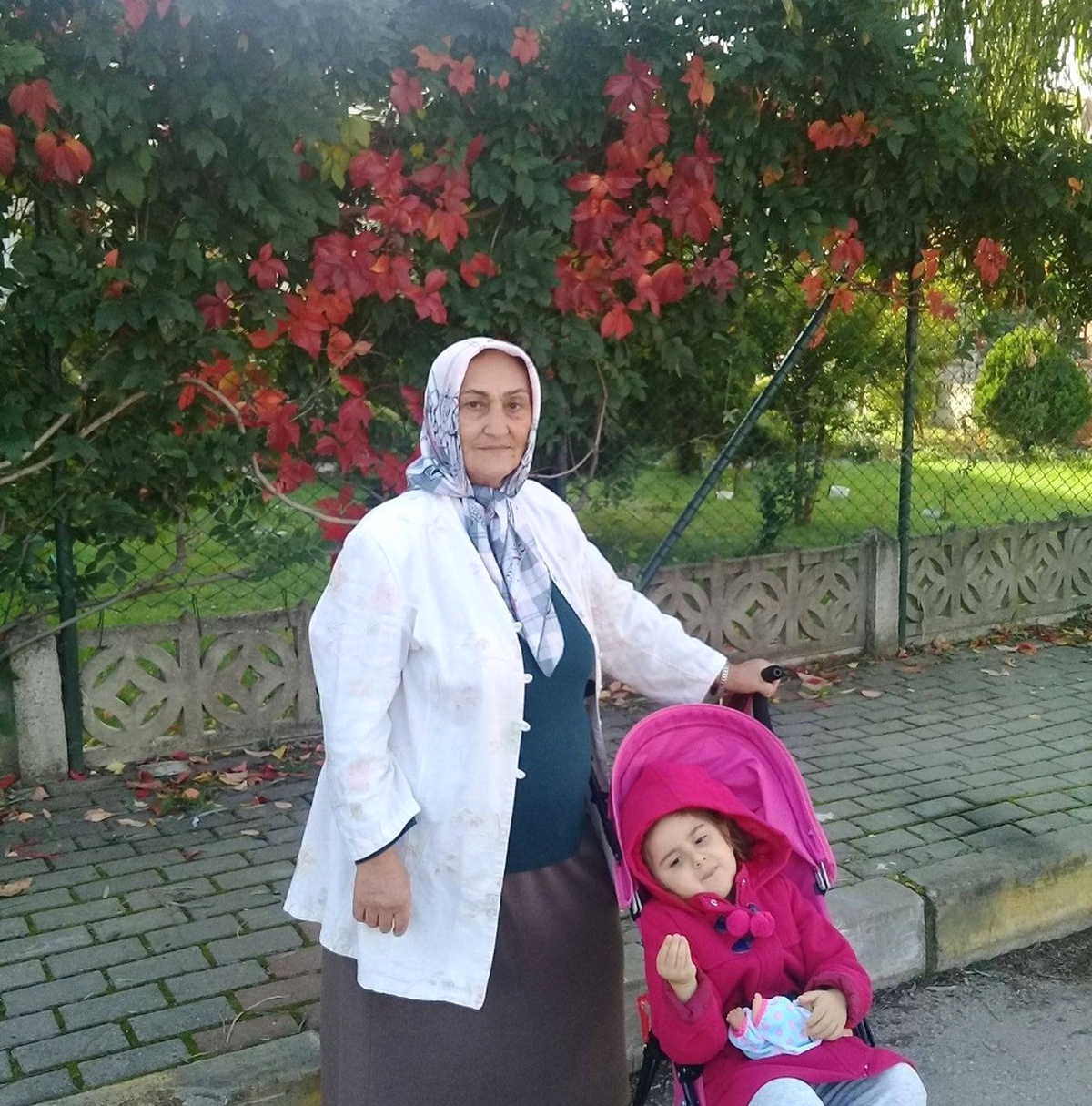 Yeğeninin Nişan Töreninde Oynarken Yaşamını Yitirdi