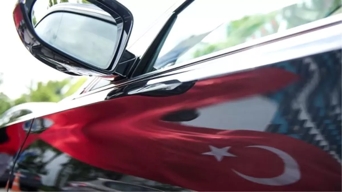 Yerli Otomobile Herkesin İnanması Lazım"