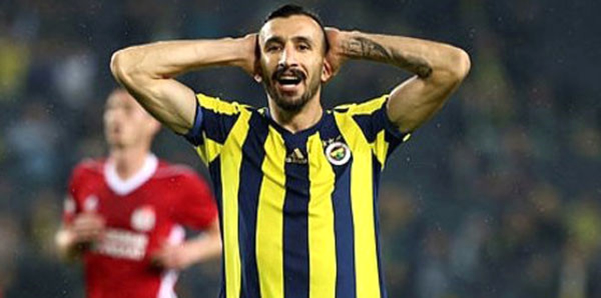 4-1\'lik Galibiyette Mehmet Topal Etkisi