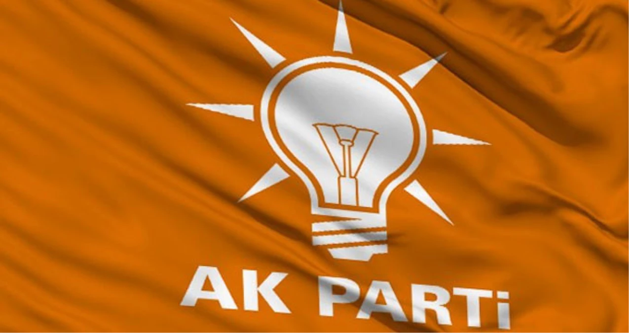 AK Parti\'de Çifte İstifa! Mardin ve Van İl Başkanları İstifa Etti