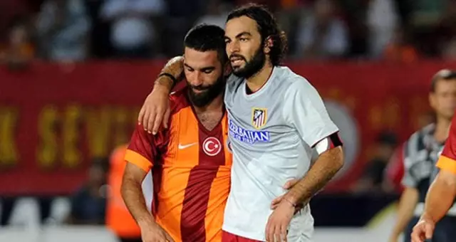 Arda Turan Barcelona Arda Turan Barcelona
