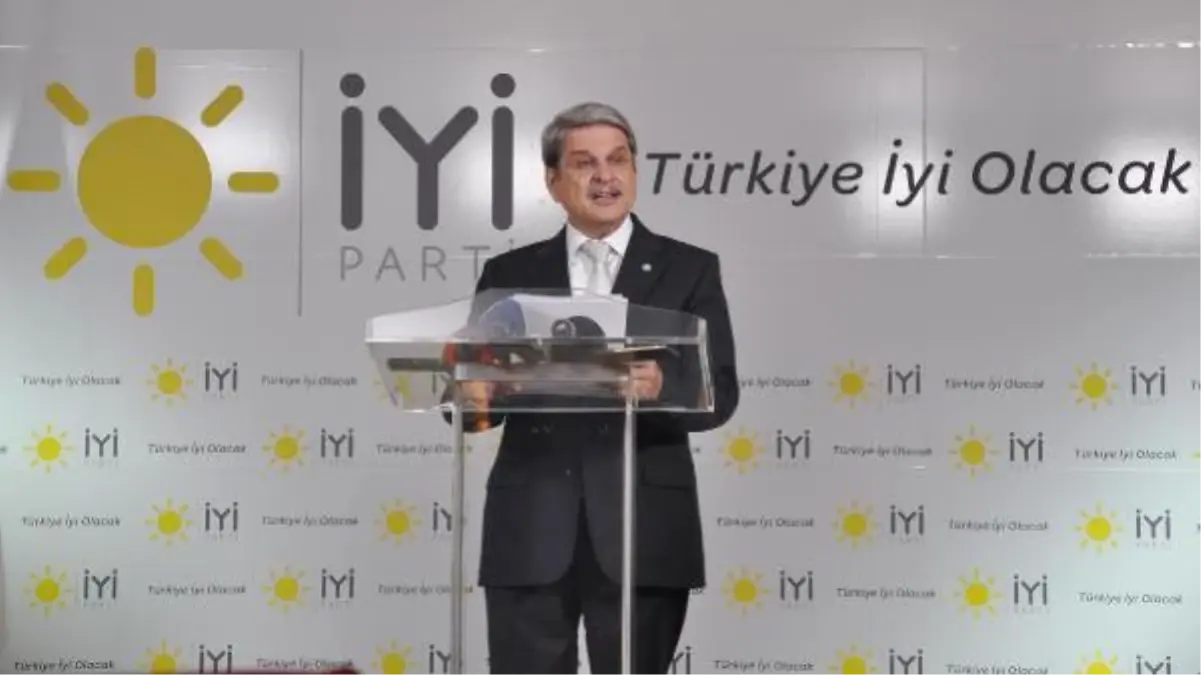 Aytun Çıray: Zarrab Davası Türkiye\'nin Milli Davası Değildir