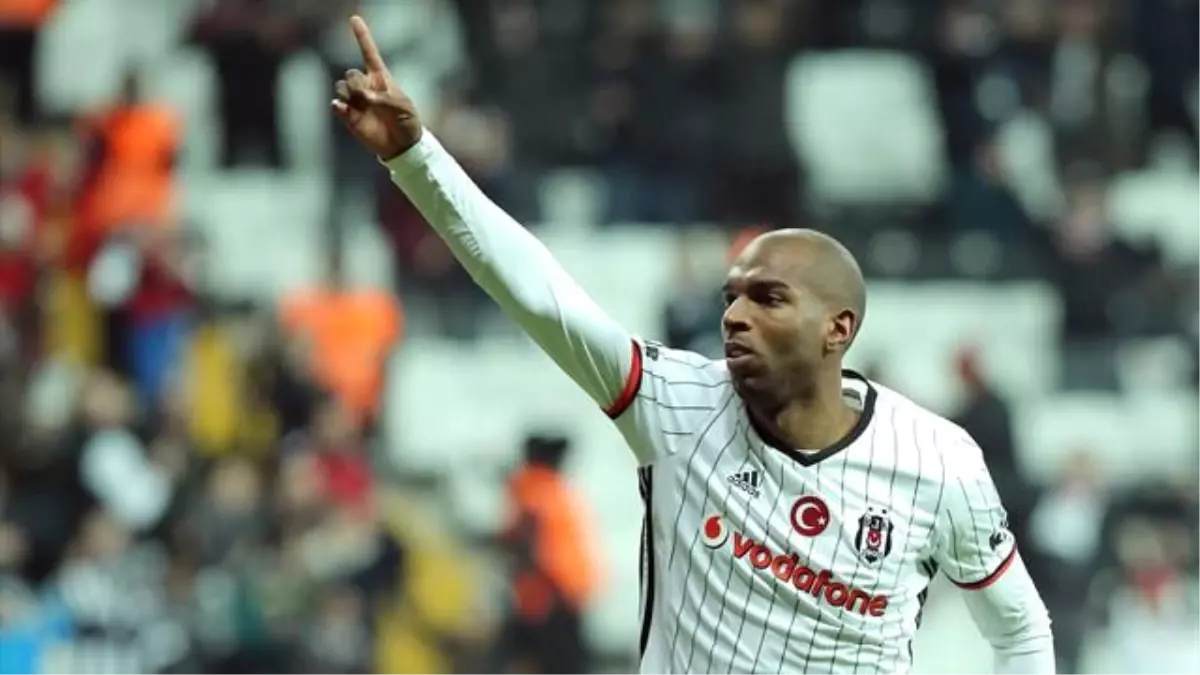 Babel Futbolu Beşiktaş\'ta Bırakmak İstiyor