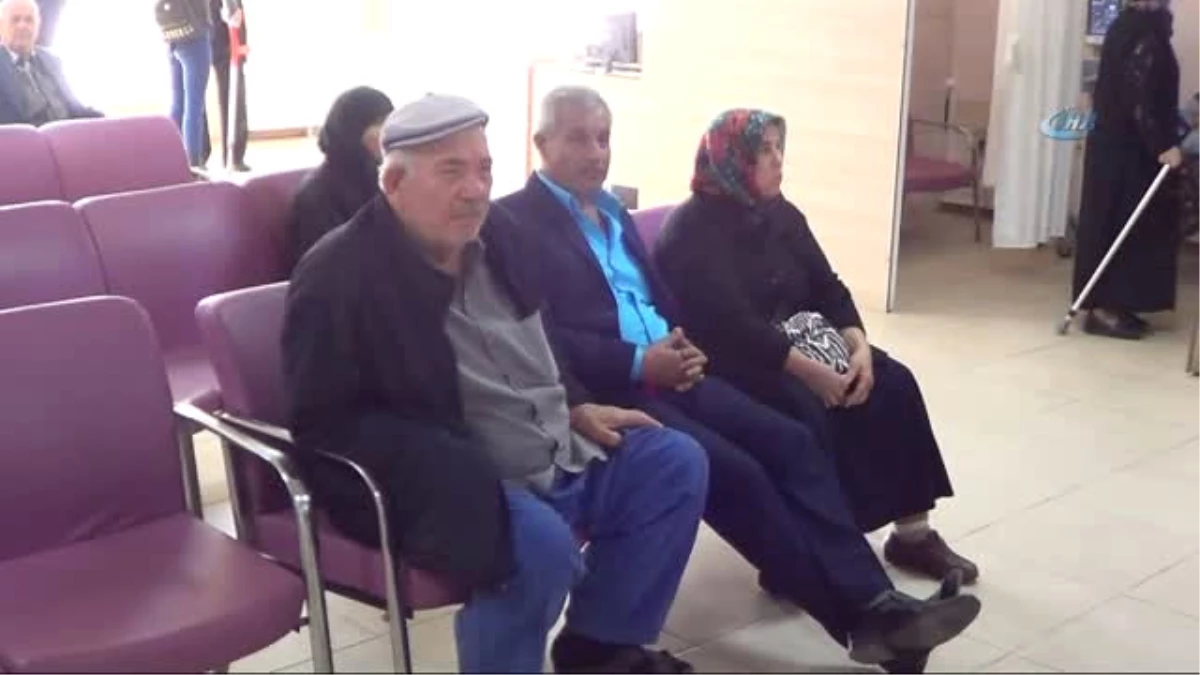Balıkesir Devlet Hastanesi Acil Servisi Günde 900 Hastaya Bakıyor