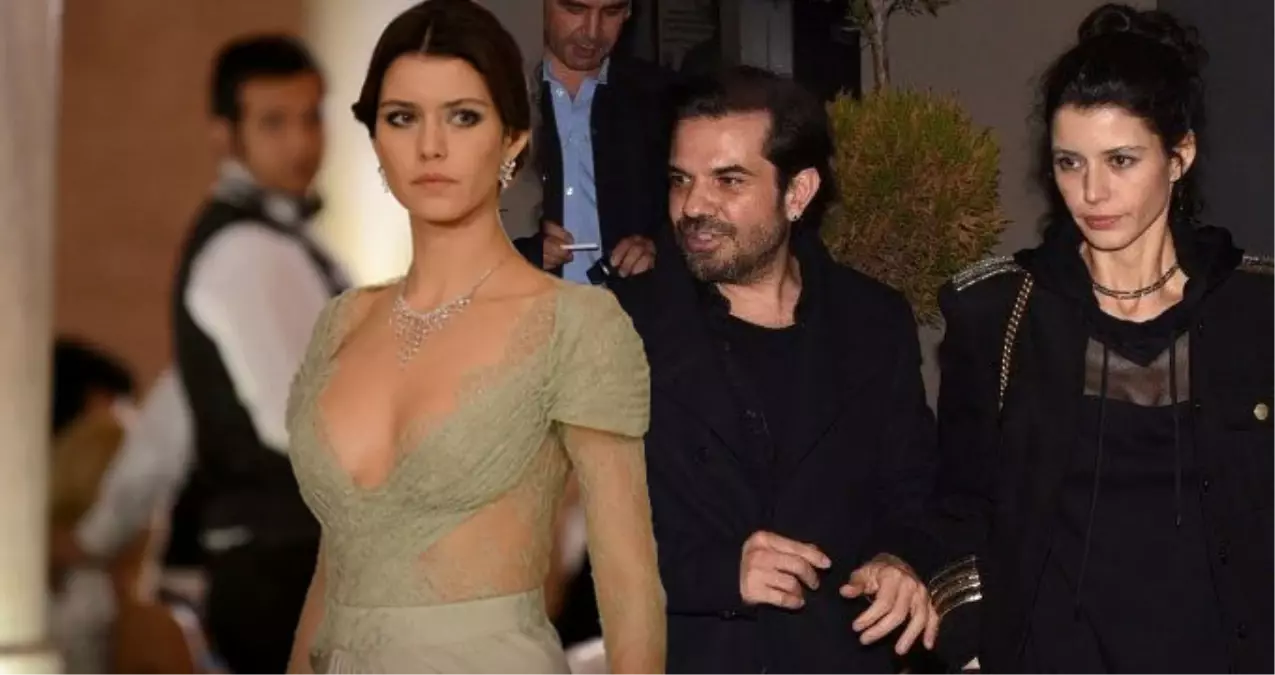 Beren Saat Gitgide Zayıflıyor, 47 Kiloya Kadar Düştü