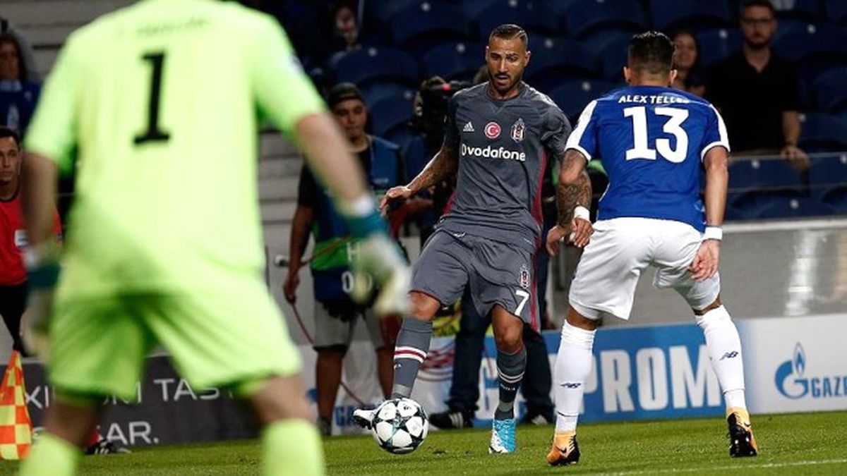 Beşiktaş Rekorla Gruptan Çıkma Peşinde