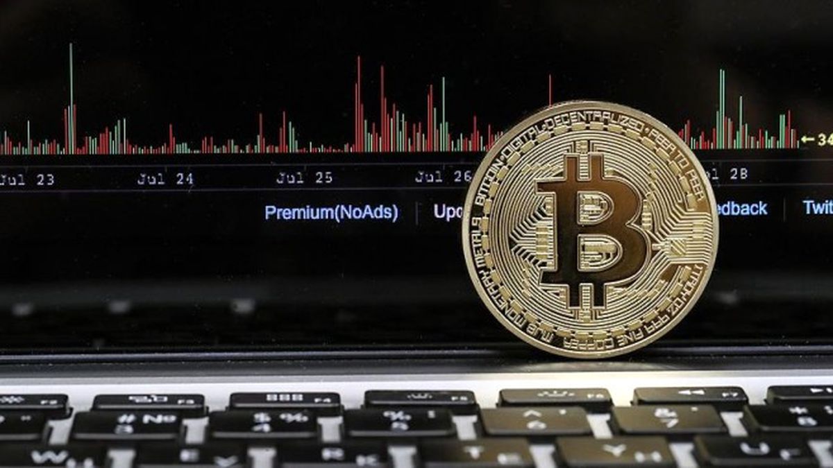 Bitcoin\'den Tüm Zamanların Rekoru